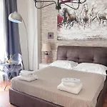 Penzion Residenza Anton Doni Florencie