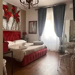 Residenza Anton Doni 4* Florencie
