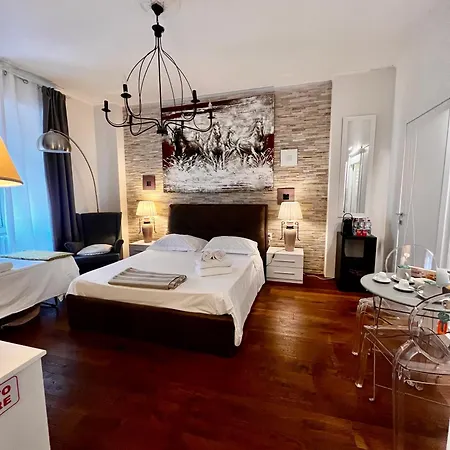 Residenza Anton Doni Florencie