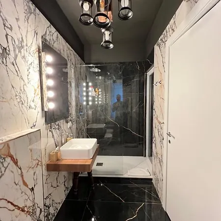 Residenza Anton Doni 招待所