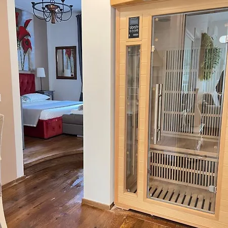 Residenza Anton Doni * Florencia