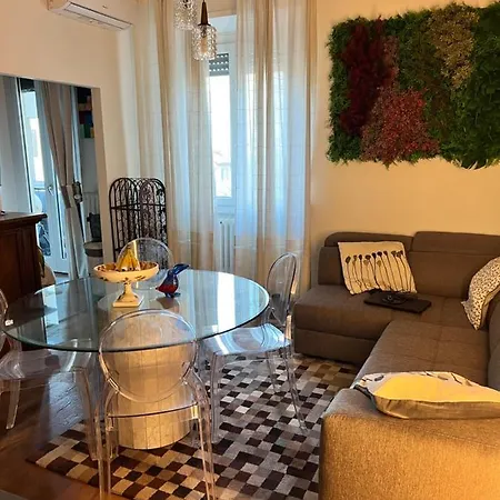 Residenza Anton Doni Pensión