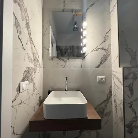 Pensión Residenza Anton Doni Florencia