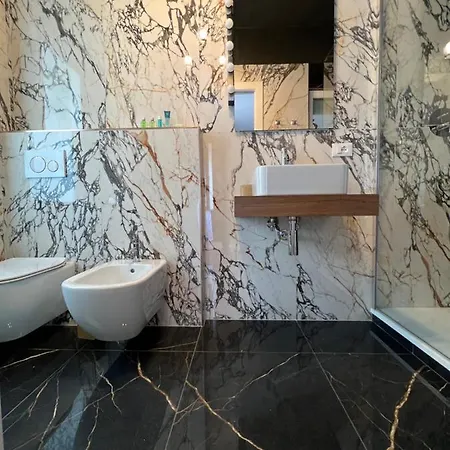 Guest house Residenza Anton Doni