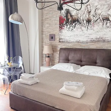 Guest house Residenza Anton Doni Florence