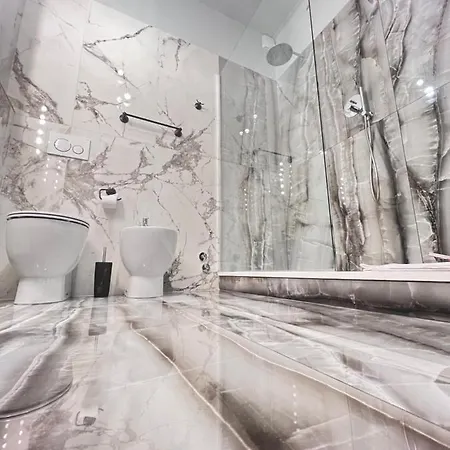 Residenza Anton Doni Guest house Florence