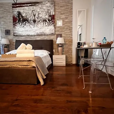 Residenza Anton Doni Pensión Florencia
