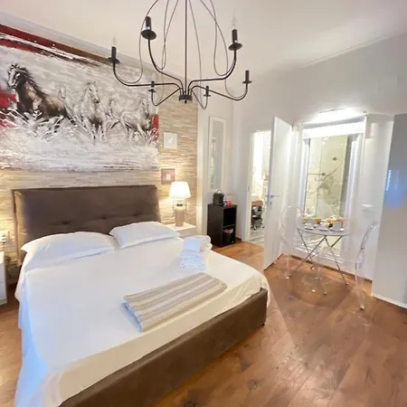 Residenza Anton Doni Pensión