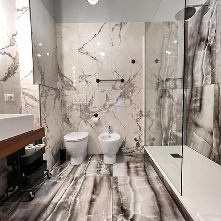 Residenza Anton Doni Florencia