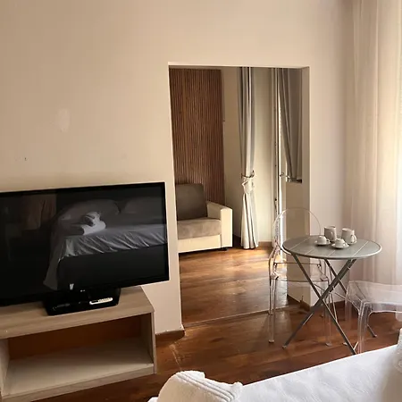 Residenza Anton Doni Guest house