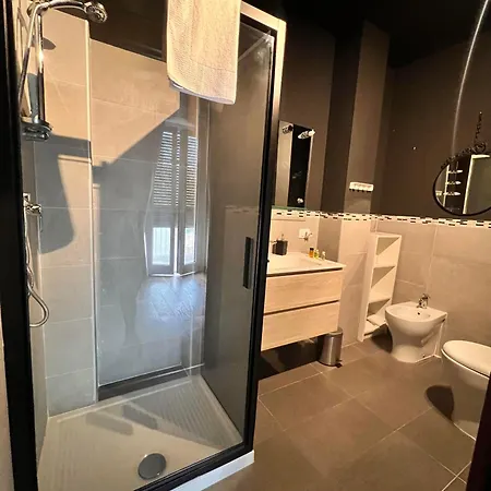 Residenza Anton Doni Pensión Florencia