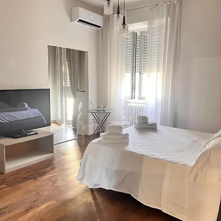 Residenza Anton Doni * Florencia