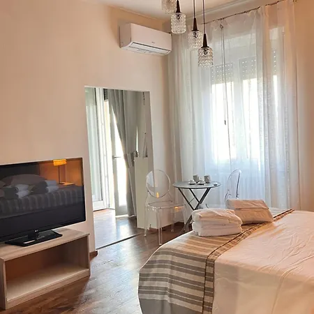 Residenza Anton Doni Pensión