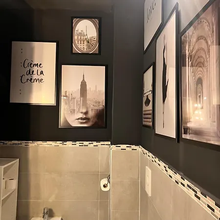 Residenza Anton Doni Guest house Florence