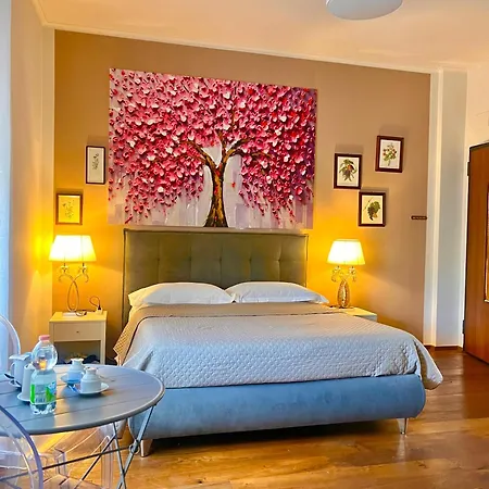 Guest house Residenza Anton Doni