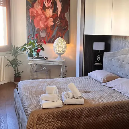 Residenza Anton Doni 4* Florence