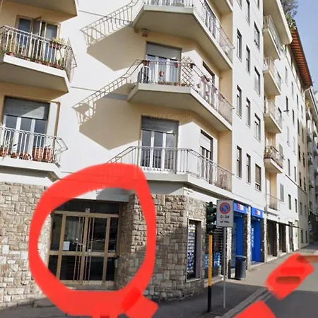 Residenza Anton Doni