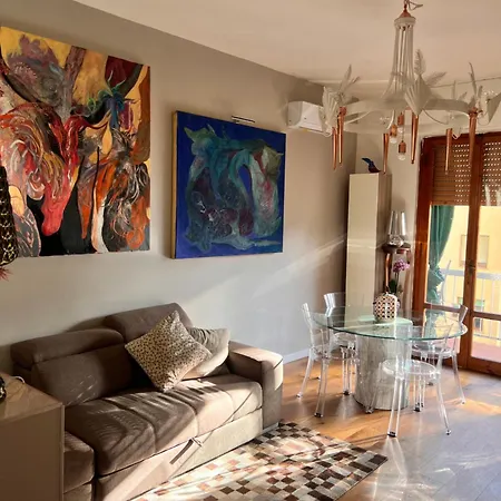 Residenza Anton Doni Guest house