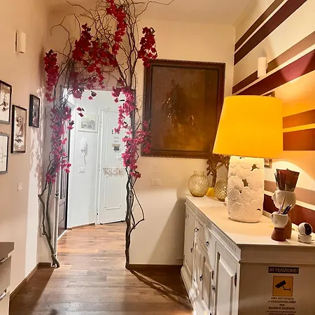 Residenza Anton Doni Guest house