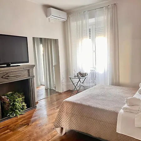 Residenza Anton Doni 4*