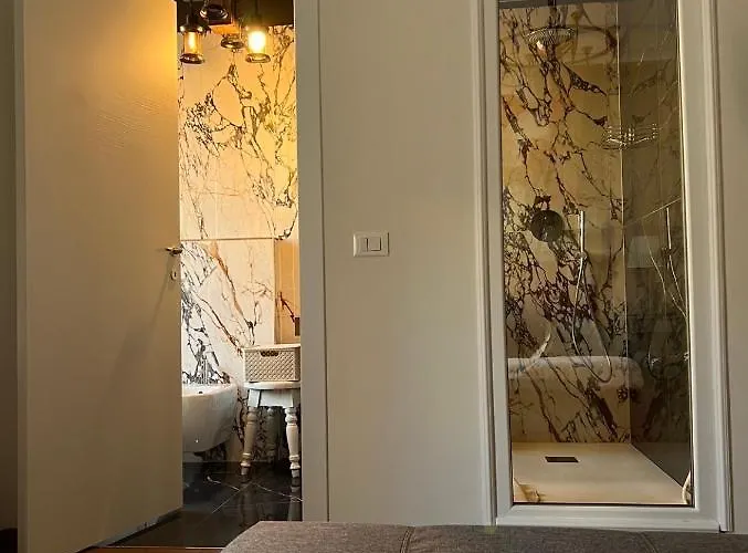 Residenza Anton Doni