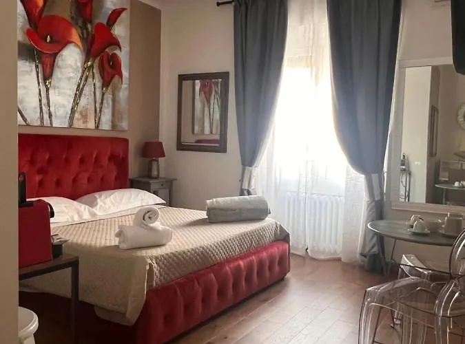 Residenza Anton Doni 4* 佛罗伦萨