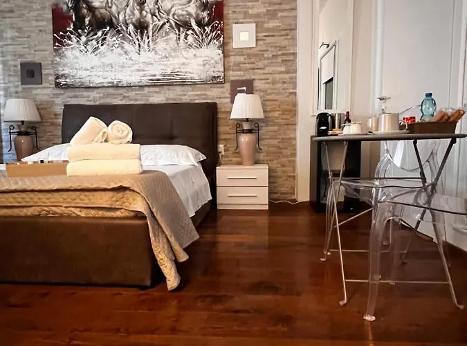 Residenza Anton Doni 招待所 佛罗伦萨