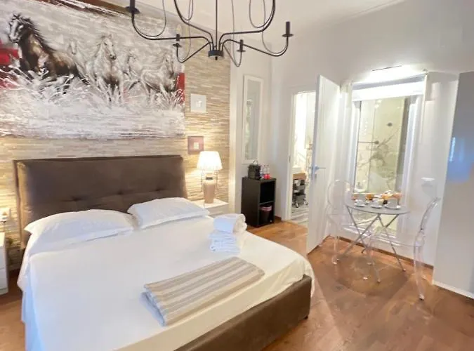 Residenza Anton Doni 招待所