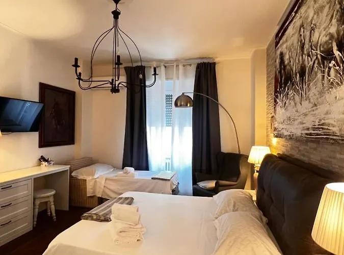 Residenza Anton Doni 4*