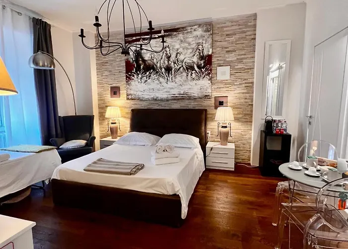 Residenza Anton Doni 佛罗伦萨