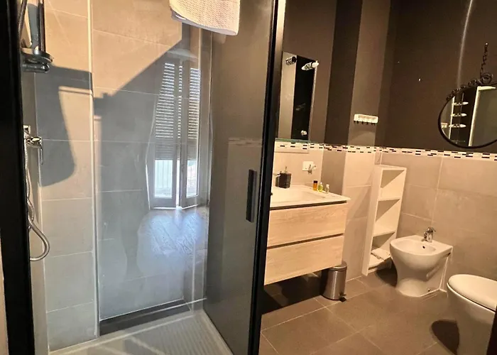 Residenza Anton Doni 招待所 佛罗伦萨