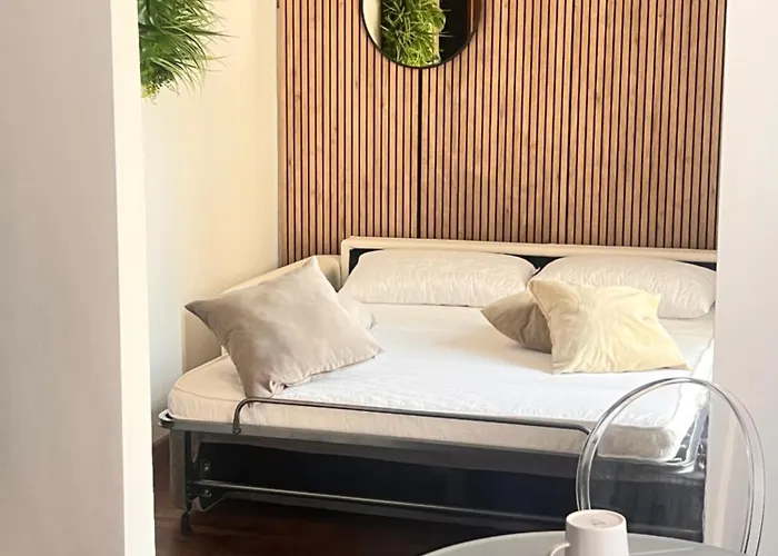 Residenza Anton Doni 4*