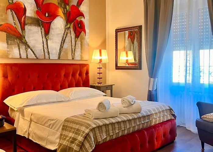Residenza Anton Doni 4*