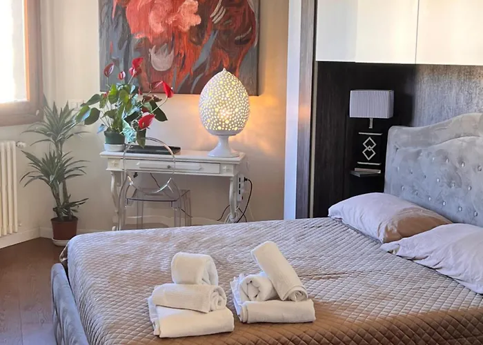 Residenza Anton Doni 4* 佛罗伦萨