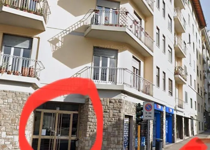 Residenza Anton Doni