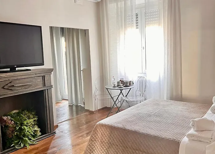 Residenza Anton Doni 4*