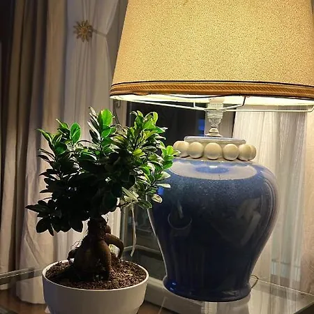Residenza Anton Doni * Firenze