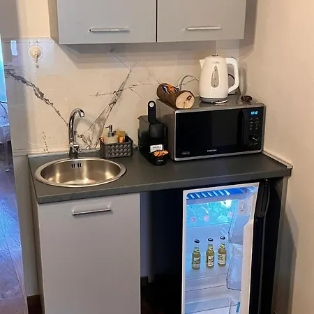 Residenza Anton Doni 4* Florence